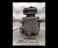 COMPRESSORE ARIA CONDIZIONATA HONDA CIVIC VIII IX - 22
