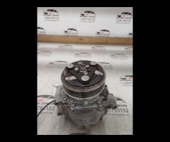 COMPRESSORE ARIA CONDIZIONATA HONDA CIVIC VIII IX - 23