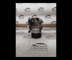 COMPRESSORE ARIA CONDIZIONATA HYUNDAI SANTA FE I I