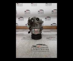 COMPRESSORE ARIA CONDIZIONATA HYUNDAI SANTA FE I I