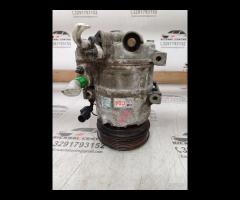 COMPRESSORE ARIA CONDIZIONATA HYUNDAI SANTA FE I I