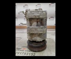 COMPRESSORE ARIA CONDIZIONATA HYUNDAI SANTA FE I I - 6