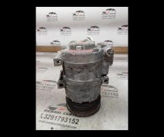 COMPRESSORE ARIA CONDIZIONATA HYUNDAI SANTA FE I I - 8