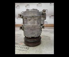 COMPRESSORE ARIA CONDIZIONATA HYUNDAI SANTA FE I I - 9