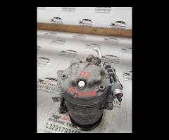 COMPRESSORE ARIA CONDIZIONATA HYUNDAI SANTA FE I I - 10