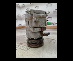 COMPRESSORE ARIA CONDIZIONATA HYUNDAI SANTA FE I I - 12