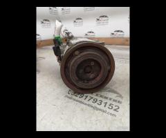 COMPRESSORE ARIA CONDIZIONATA HYUNDAI SANTA FE I I - 15