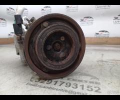 COMPRESSORE ARIA CONDIZIONATA HYUNDAI SANTA FE I I - 16