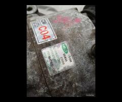 COMPRESSORE ARIA CONDIZIONATA HYUNDAI SANTA FE I I - 17