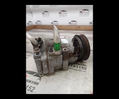 COMPRESSORE ARIA CONDIZIONATA HYUNDAI SANTA FE I I - 18