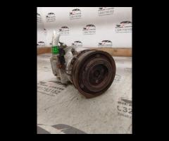 COMPRESSORE ARIA CONDIZIONATA HYUNDAI SANTA FE I I - 20