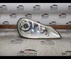 FARO FANALE ANTERIORE DESTRO 2009 PORSCHE CAYENNE