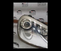FARO FANALE ANTERIORE DESTRO 2009 PORSCHE CAYENNE