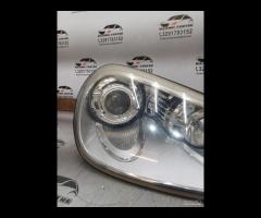 FARO FANALE ANTERIORE DESTRO 2009 PORSCHE CAYENNE - 6