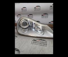 FARO FANALE ANTERIORE DESTRO 2009 PORSCHE CAYENNE - 7
