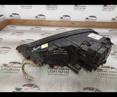 FARO FANALE ANTERIORE DESTRO 2009 PORSCHE CAYENNE - 13