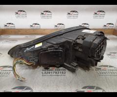 FARO FANALE ANTERIORE DESTRO 2009 PORSCHE CAYENNE - 14