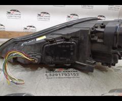 FARO FANALE ANTERIORE DESTRO 2009 PORSCHE CAYENNE - 16