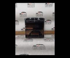 DISPLAY SCHERMO MONITOR LCD CENTRALE MULTIFUNZIONE