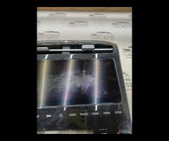 DISPLAY SCHERMO MONITOR LCD CENTRALE MULTIFUNZIONE - 7