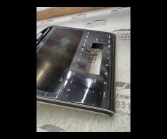 DISPLAY SCHERMO MONITOR LCD CENTRALE MULTIFUNZIONE - 13