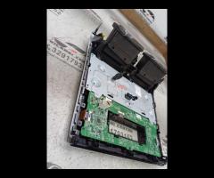 DISPLAY SCHERMO MONITOR LCD CENTRALE MULTIFUNZIONE - 21