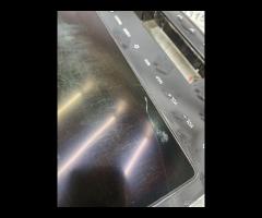 DISPLAY SCHERMO MONITOR LCD CENTRALE MULTIFUNZIONE - 24