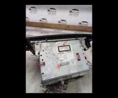 AUTORADIO LETTORE CD SCHERMO NAVIGAZIONE GPS FORD - 13