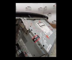 AUTORADIO LETTORE CD SCHERMO NAVIGAZIONE GPS FORD - 15