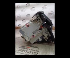 AUTORADIO LETTORE CD SCHERMO NAVIGAZIONE GPS FORD - 17