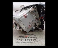 AUTORADIO LETTORE CD SCHERMO NAVIGAZIONE GPS FORD - 18