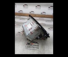 AUTORADIO LETTORE CD SCHERMO NAVIGAZIONE GPS FORD - 19