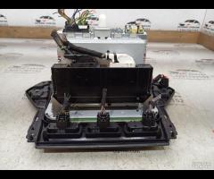 AUTORADIO LETTORE CD SCHERMO NAVIGAZIONE GPS FORD - 21