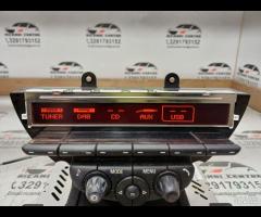 AUTORADIO PROFESSIONAL BLUETOOTH 2013 MINI R55 R56