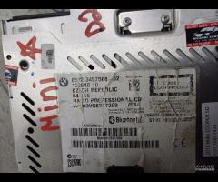 AUTORADIO PROFESSIONAL BLUETOOTH 2013 MINI R55 R56 - 18