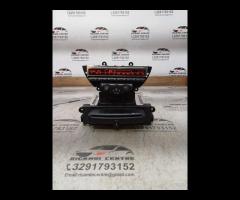 AUTORADIO PROFESSIONAL BOOST CD BLUETOOTH MINI R55