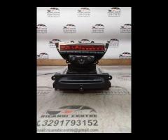 AUTORADIO PROFESSIONAL BOOST CD BLUETOOTH MINI R55