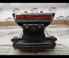 AUTORADIO PROFESSIONAL BOOST CD BLUETOOTH MINI R55 - 6