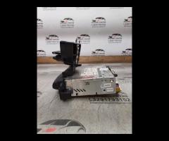 AUTORADIO PROFESSIONAL BOOST CD BLUETOOTH MINI R55 - 9