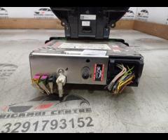 AUTORADIO PROFESSIONAL BOOST CD BLUETOOTH MINI R55 - 10