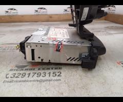 AUTORADIO PROFESSIONAL BOOST CD BLUETOOTH MINI R55 - 11