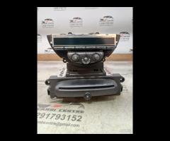 AUTORADIO PROFESSIONAL BOOST CD BLUETOOTH MINI R55 - 14