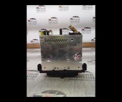 AUTORADIO PROFESSIONAL BOOST CD BLUETOOTH MINI R55 - 15