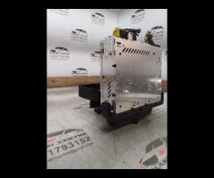 AUTORADIO PROFESSIONAL BOOST CD BLUETOOTH MINI R55 - 17