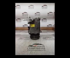 COMPRESSORE ARIA CONDIZIONATA FORD MONDEO Mk4/FOCU