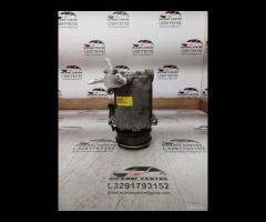COMPRESSORE ARIA CONDIZIONATA FORD MONDEO Mk4/FOCU