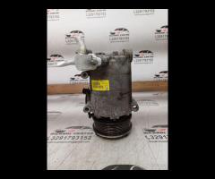 COMPRESSORE ARIA CONDIZIONATA FORD MONDEO Mk4/FOCU