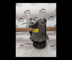 COMPRESSORE ARIA CONDIZIONATA FORD MONDEO Mk4/FOCU