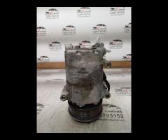 COMPRESSORE ARIA CONDIZIONATA FORD MONDEO Mk4/FOCU - 7