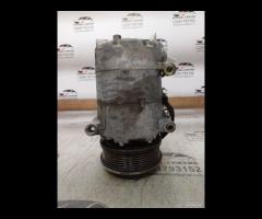 COMPRESSORE ARIA CONDIZIONATA FORD MONDEO Mk4/FOCU - 8